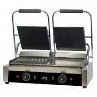 Гриль контактный Crazy Pan CP-CG44MT