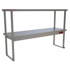 Полка тепловая Кобор ПНТ/2К1-80/35
