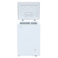 Ларь морозильный Hurakan HKN-BD140