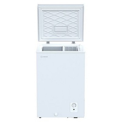 Ларь морозильный Hurakan HKN-BD140
