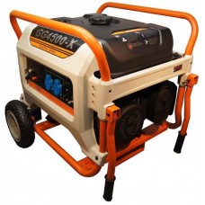 Газовый генератор E3 POWER GG4500-X