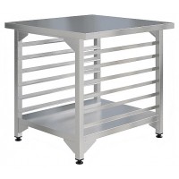 Подставка Restoinox ППР-6.6/8/8.5 под печь Istoma