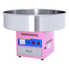 Аппарат для сахарной ваты Hualian HEC-04