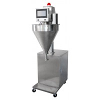Дозатор шнековый Hualian FLG-5000A для трудно сыпучих продуктов