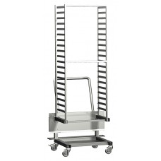 Тележка UNOX XCV 1001