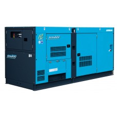 Дизельный генератор Airman SDG300S-P