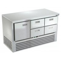 Стол морозильный Техно-ТТ СПН/М-522/14-1406