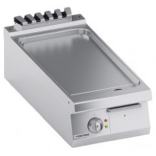 Поверхность жарочная VEROTERM VT4FBEP05TTL гладкая настольная