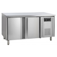 Стол холодильный TEFCOLD BK210