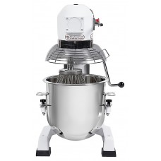 Миксер планетарный Miratek MG-20 (380 В)