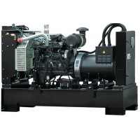 Дизельный генератор Fogo FI 80/400