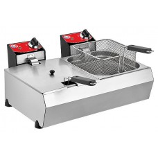 Фритюрница Eletto R 102