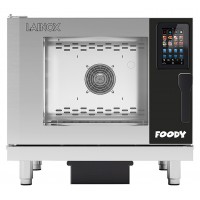 Пароконвектомат Lainox FOODY FOEN051