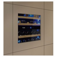 Винный шкаф Pando PVMA 60-25 PAL