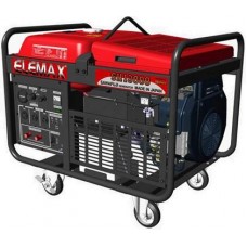 Бензиновый генератор Elemax SH 13000R