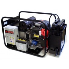 Бензиновый генератор EuroPower EP 12000 E