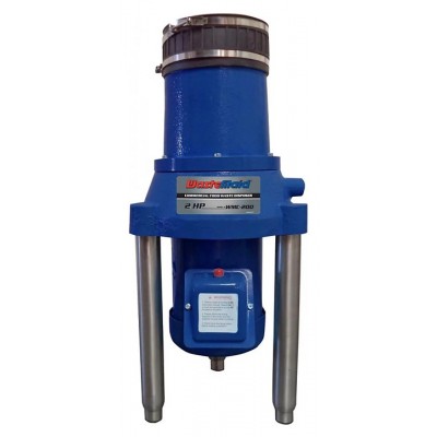 Измельчитель пищевых отходов Bone Crusher Waste Maid 30-WMC-200-3