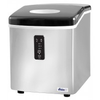 Льдогенератор кубикового льда HENDI KITCHEN LINE 271568