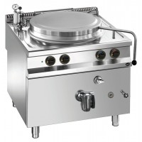 Котел варочный Apach APKE-89I-100L/PL