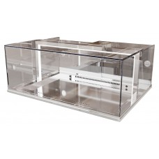 Витрина кондитерская Finist GLASSIER M Gm-11/55/3