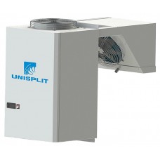 Моноблок низкотемпературный UNISPLIT MLW 111