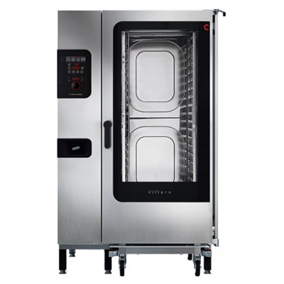 Пароконвектомат Convotherm Maxx Pro easyDial 20.20 EB