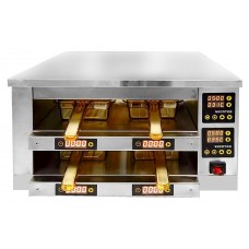 Мармит Kocateq DH 2-2MBTT2
