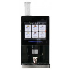 Кофемашина Le vending Locket 307