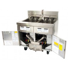 Фритюрница Frymaster YSCFRE218CSE
