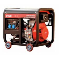 Дизельный генератор Arken ARK8500XE