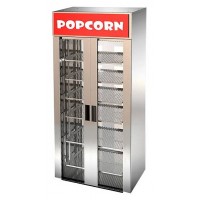 Витрина тепловая для попкорна RoboLabs VTP-090SD2