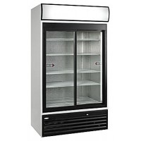 Шкаф холодильный TEFCOLD FSC1200S