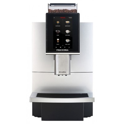 Кофемашина Dr.coffee Proxima F12
