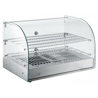 Витрина тепловая Airhot HW-50R
