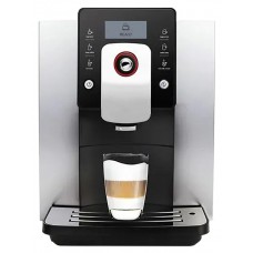 Кофемашина KAFFIT.COM KLM1601 AutoCappuccino silver