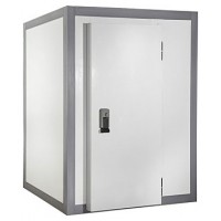 Камера холодильная АСК-Холод КХ-10,37 (1660х2860х2720) 80 мм