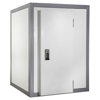 Камера холодильная АСК-Холод КХ-10,37 (1660х2860х2720) 80 мм