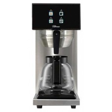 Кофеварка капельная COFFF FLC 120 inox