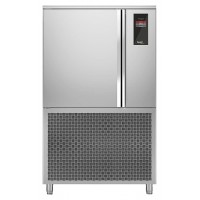 Шкаф шоковой заморозки Apach Chef Line LBMODU1021R