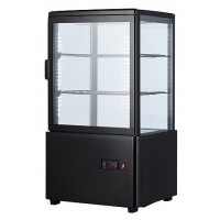 Витрина кондитерская Hurakan HKN-UPD58B