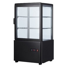 Витрина кондитерская Hurakan HKN-UPD58B