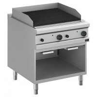 Гриль лавовый Apach APGG-89P/PL
