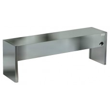 Полка тепловая Кобор ПНТ-120/35