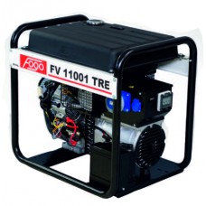 Бензиновый генератор Fogo FV11001TRE