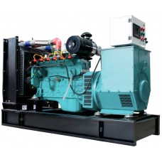 Газовый генератор Gazvolt 250T23