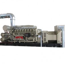 Высоковольтная станция Gazvolt 2000T24