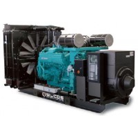 Дизельный генератор Elcos GE.CU.1100/1000.BF