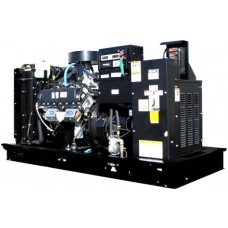 Газовый генератор Pramac GGW50G