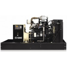 Газовый генератор SDMO GZ180