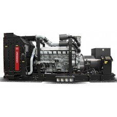 Высоковольтная станция Himoinsa HTW-2080 T5 11кВ